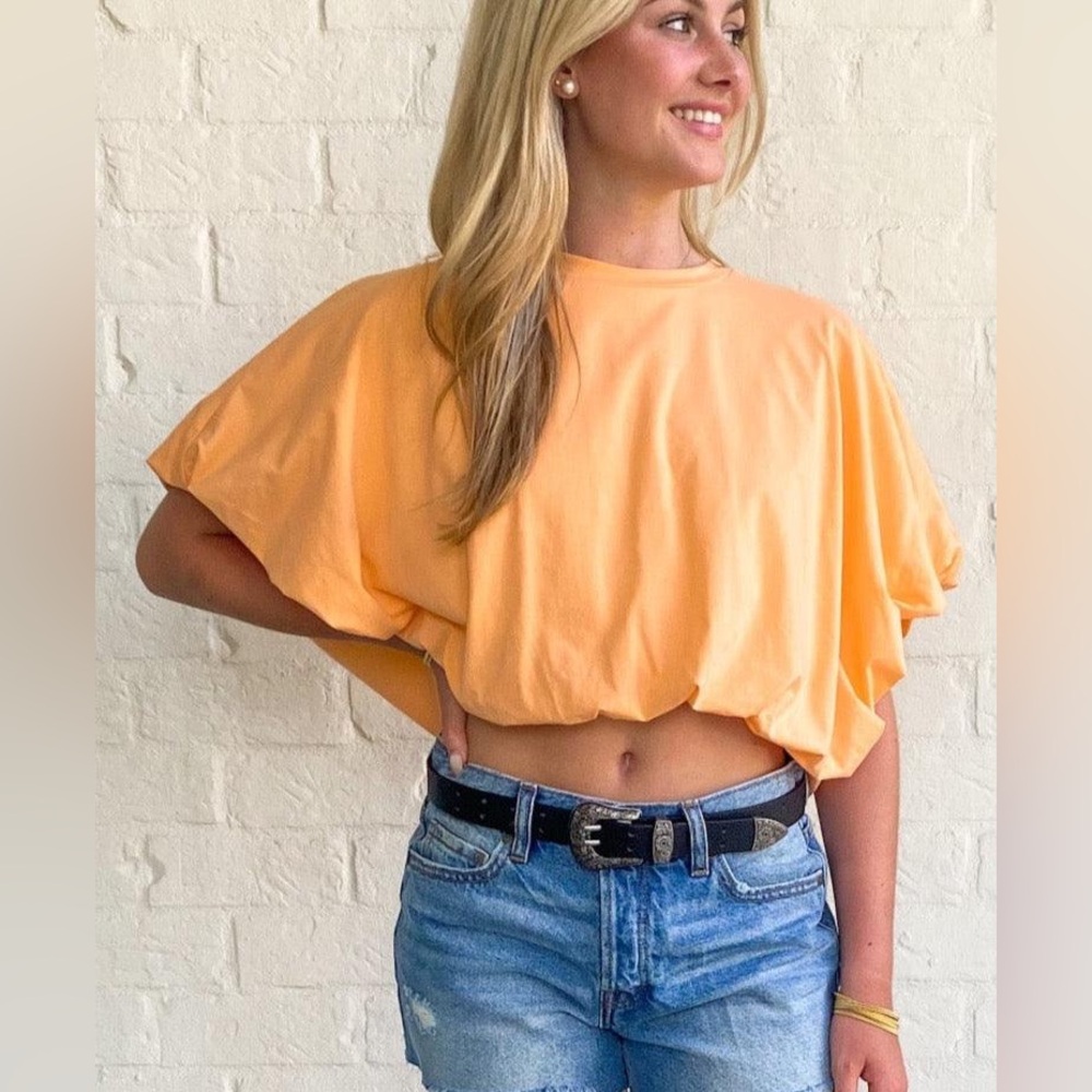 Buddy love balloon T